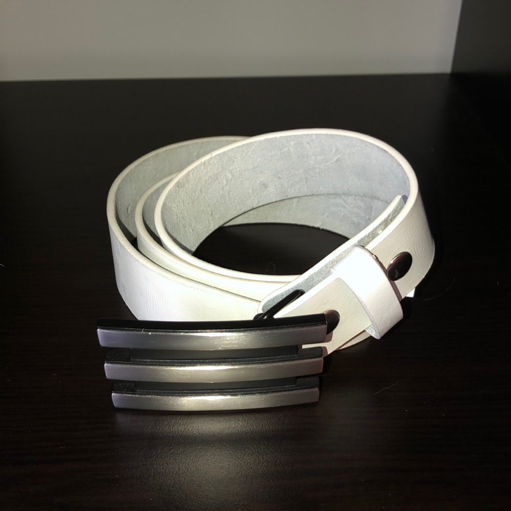 Adidas Men's Golf Belt